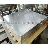 T2-T5 food grade TFS laminated tinplate sheet