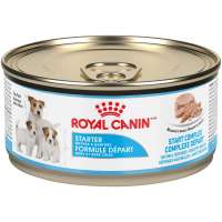 round tin can for wet pet food