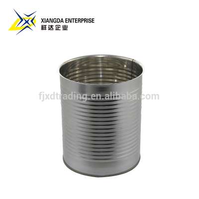 850g tin can for food packing